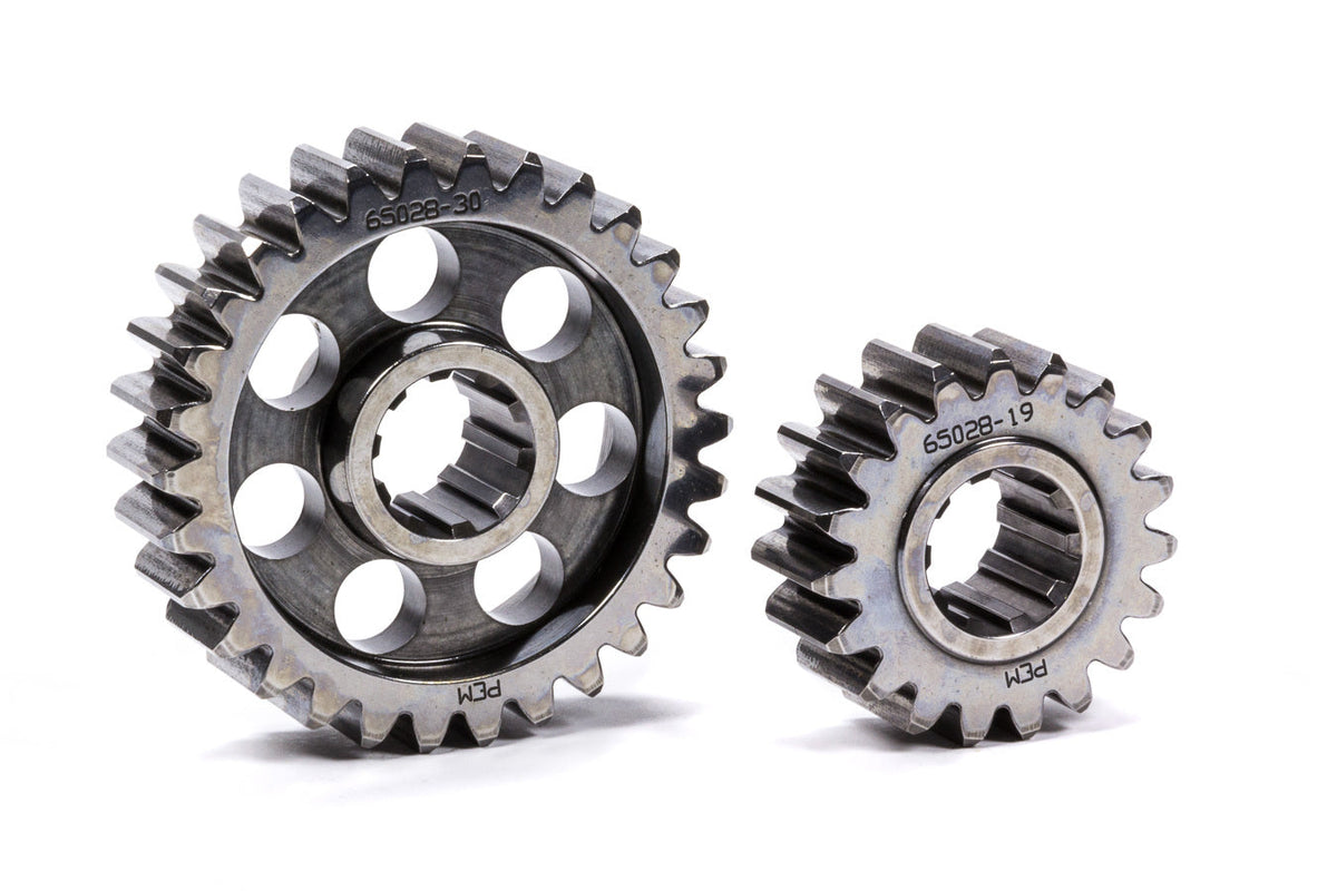 Premium Quick Change Gears - 65028