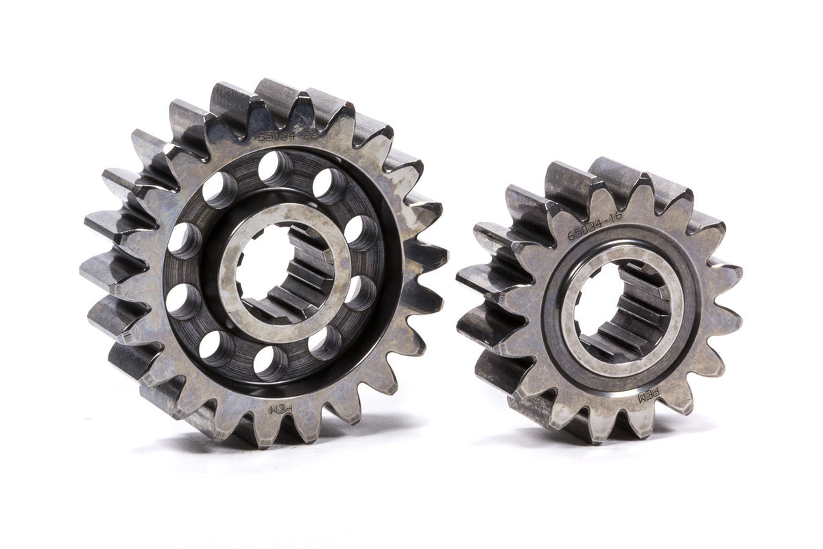 Premium Quick Change Gears - 65034