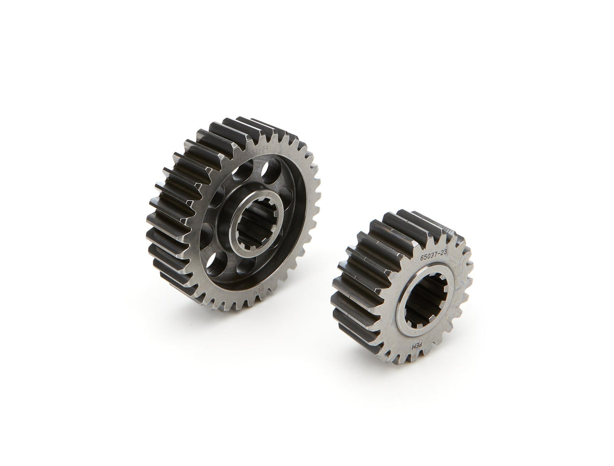 Premium Quick Change Gears Set - 65037