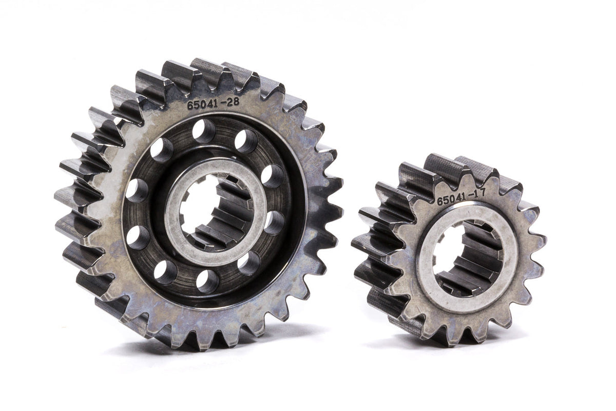Premium Quick Change Gears - 65041