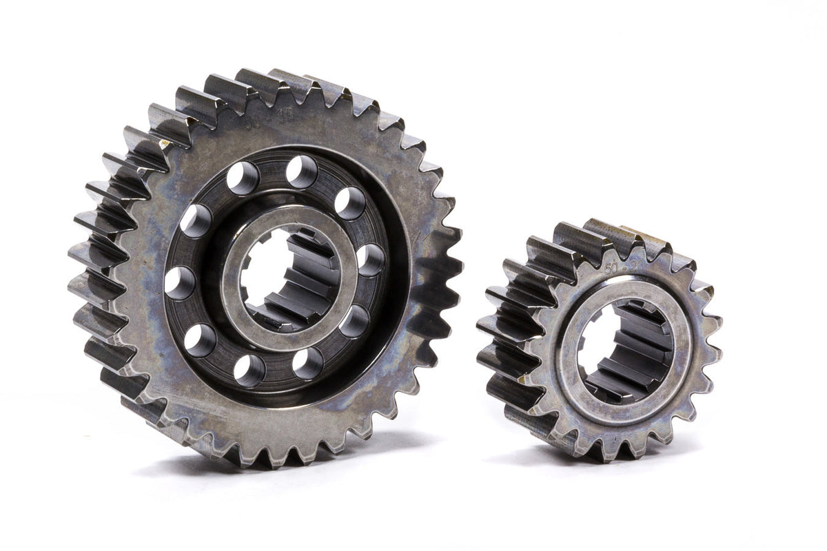 Premium Quick Change Gears - 65050