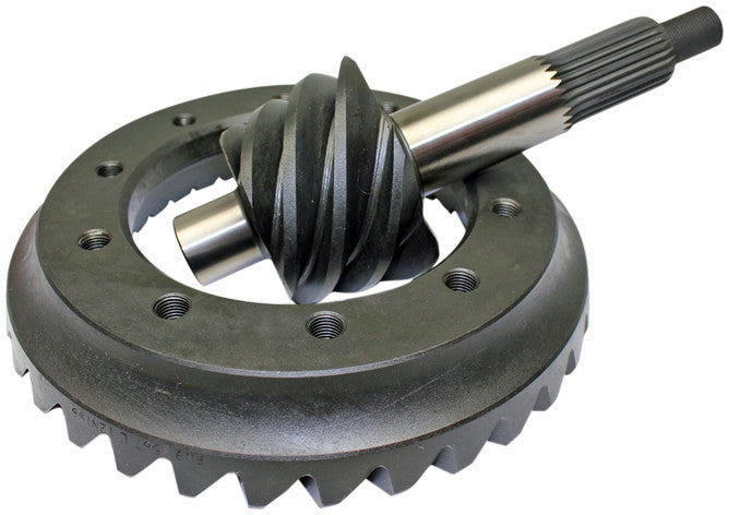 Ford 9in Ring and Pinion Lightened 567 Ratio - F9567LW