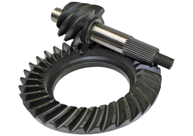 Ford 9in Ring and Pinion Lightened 600 Ratio - F9600LW