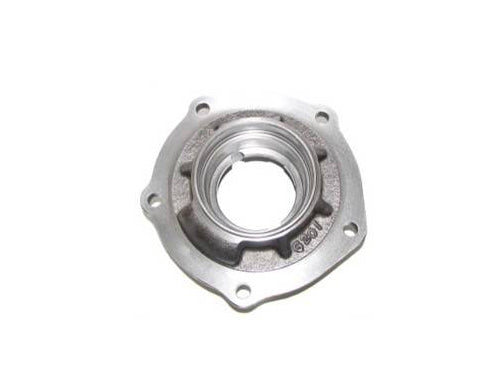 Ford 9in Cast Daytona Support - F9PSCD
