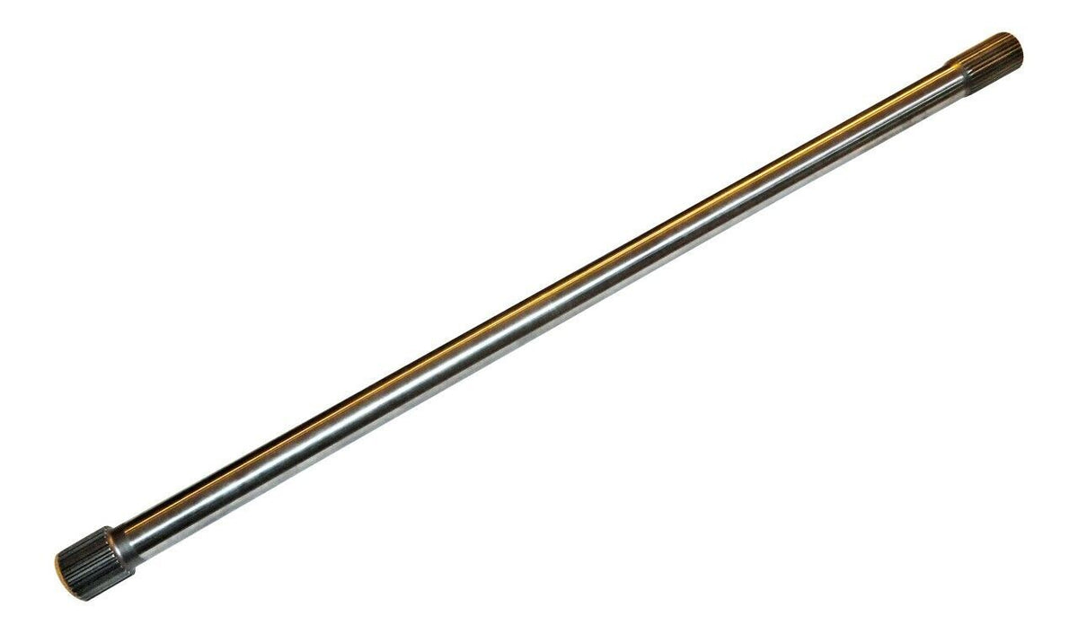 Gun Drilled Wide 5 31 Sp line 30in Long - Hi Tes - GDW53031B