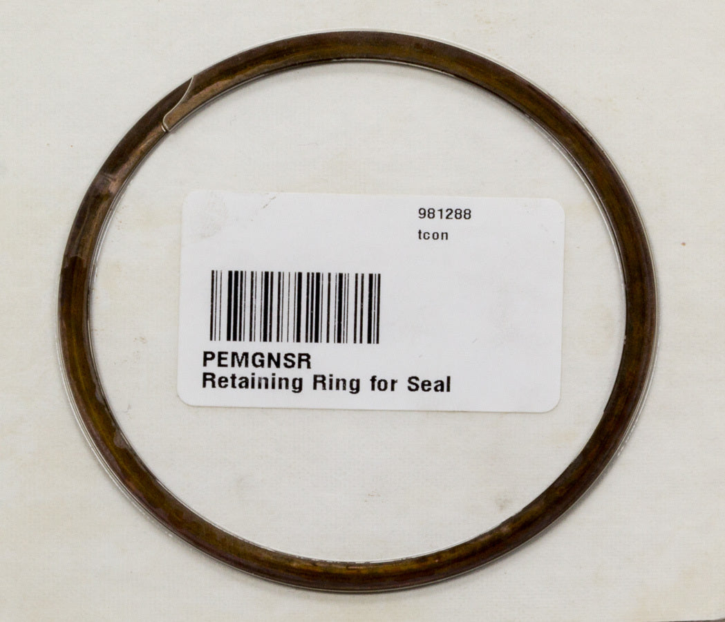 Retaining Ring for Seal 2.5in GN - GNSR