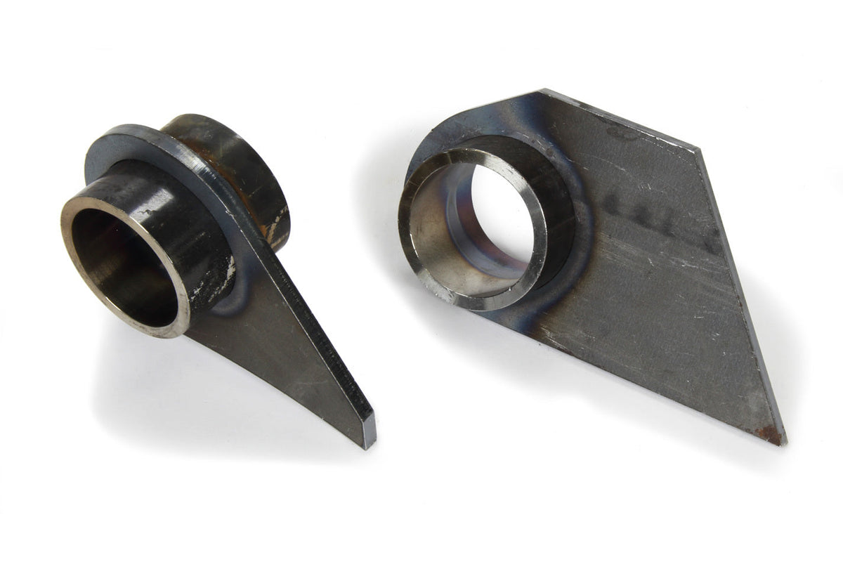 Metric Upper Trailing Arm Mount - HMBUSET
