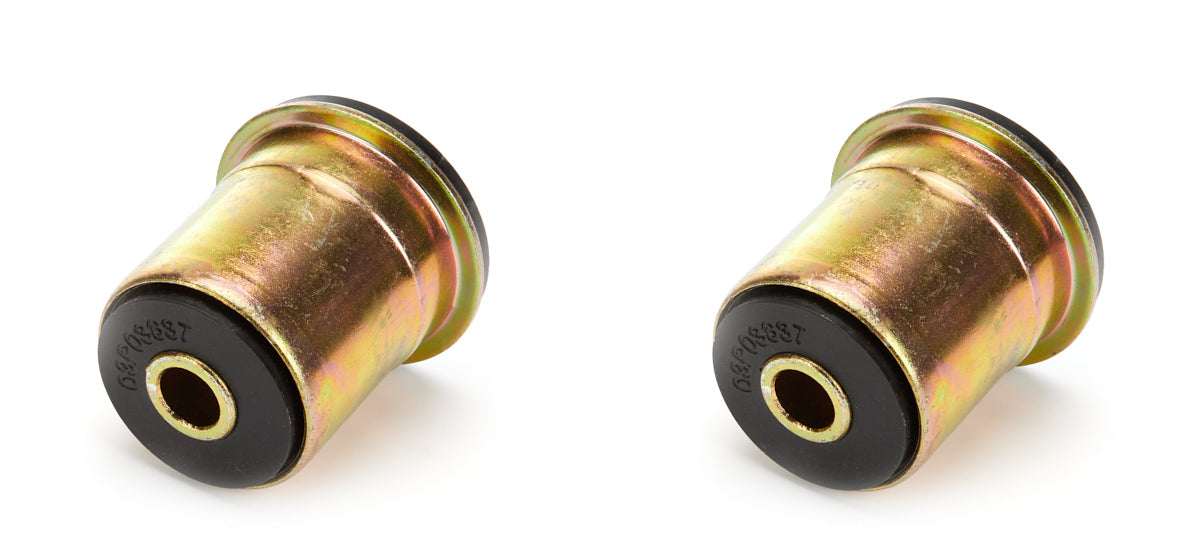 Top Bushings For Ford 9in Metric Housing Pair - HMBUSHSET