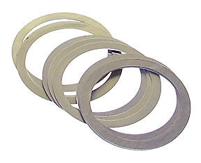QC Spool Shim 12pc Kit - QCC0133