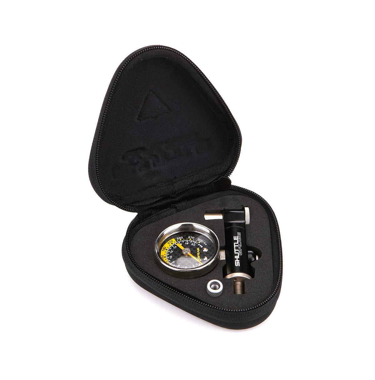 Inflation Unit for 7150 Series Shocks - TLSHUTTLEGAUGE