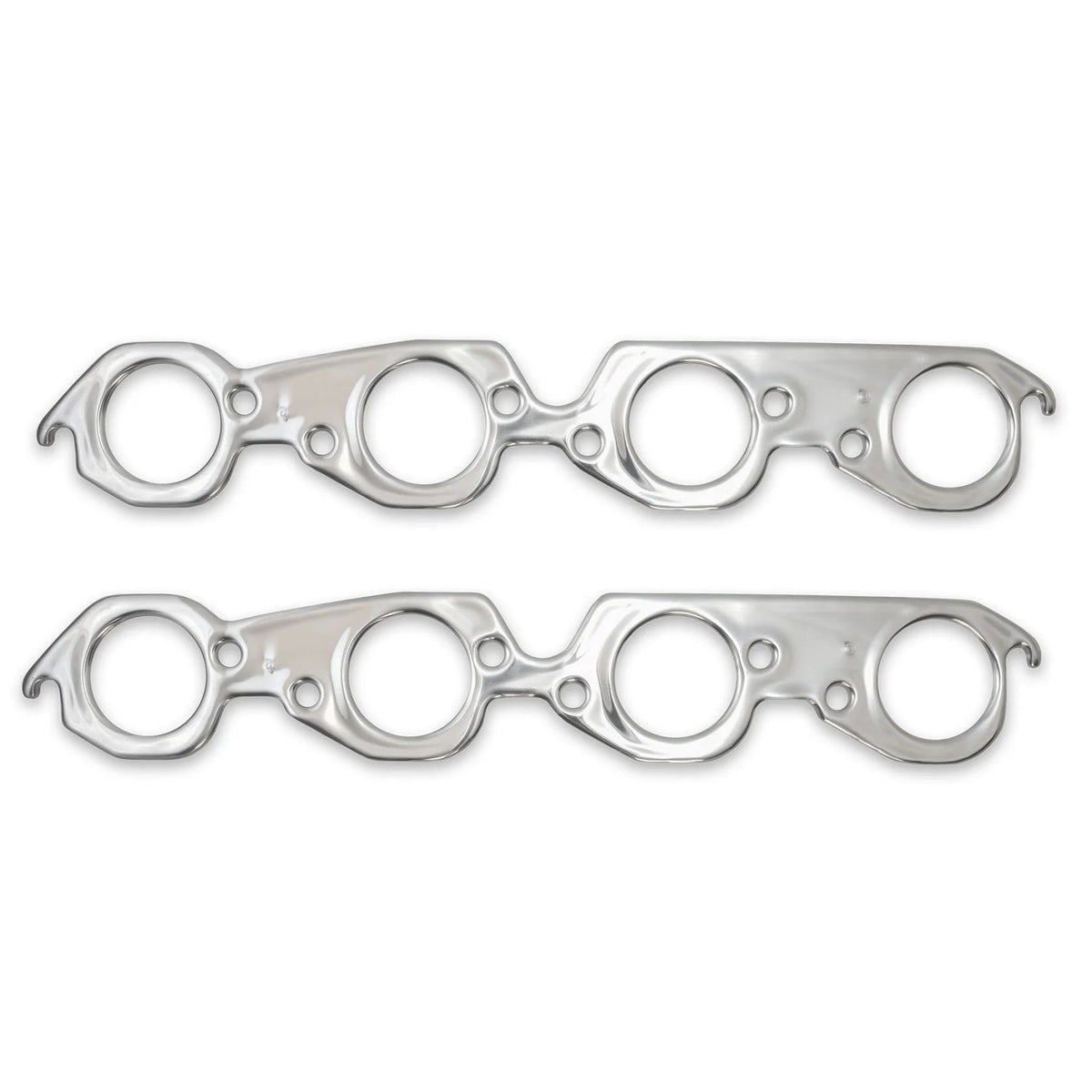 Header Gskts Seal-4-Good BBC Round Port 2.150 - 66125