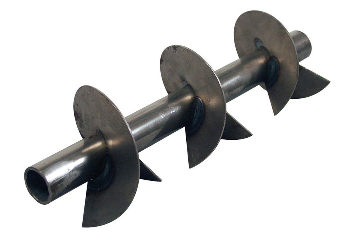 Muffler Insert - Auger Style - H3844