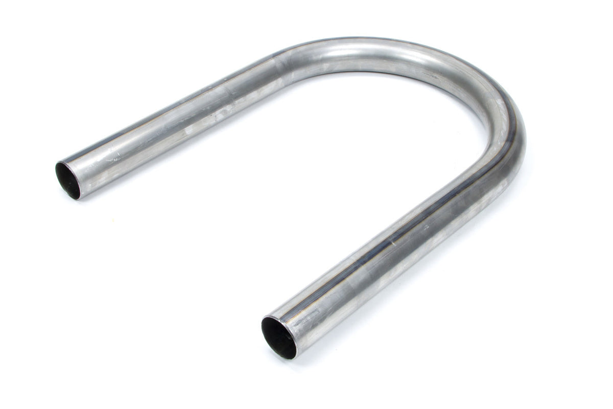 U-Bend Mild Steel 1.750 x 6in Radius 16 Gauge - H7068