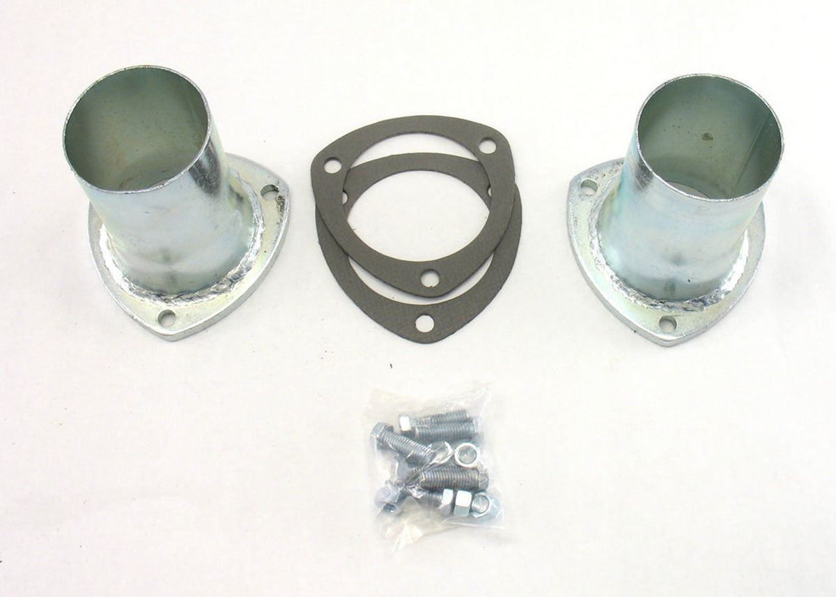 Collector Reducer 3 1/2 - H7235
