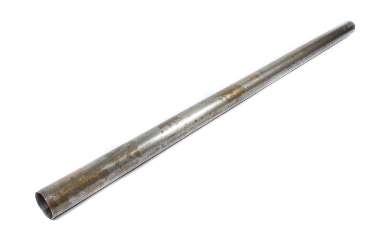 Tubing Mild Steel 2 1/2 - H7762