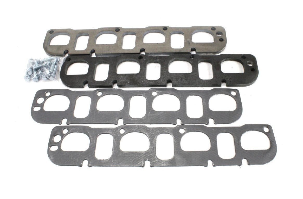 Header Flange Kit Mopar Gen-III Hemi - H7812