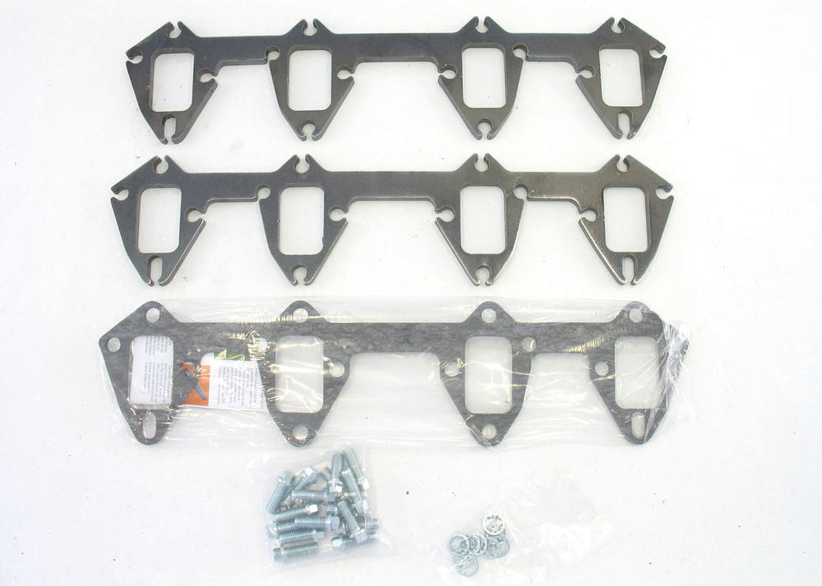Header Flange Kit - BBF FE - H7829