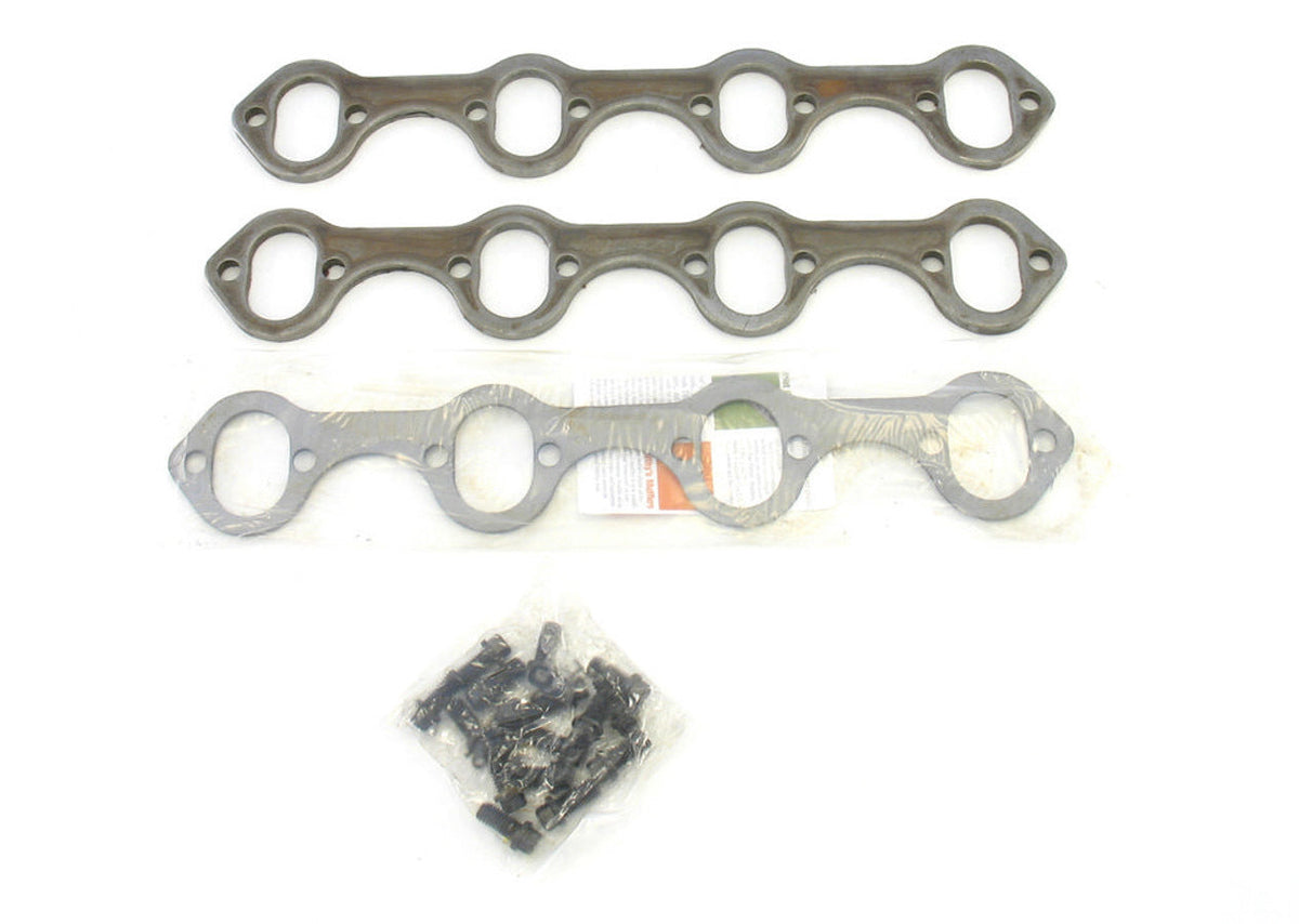 Header Flange Kit - SBF 5/16 Thick - H7870