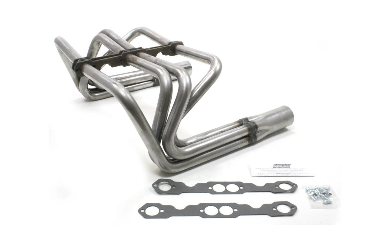 Hdr Str Rod Sprnt Car SBC - H8069