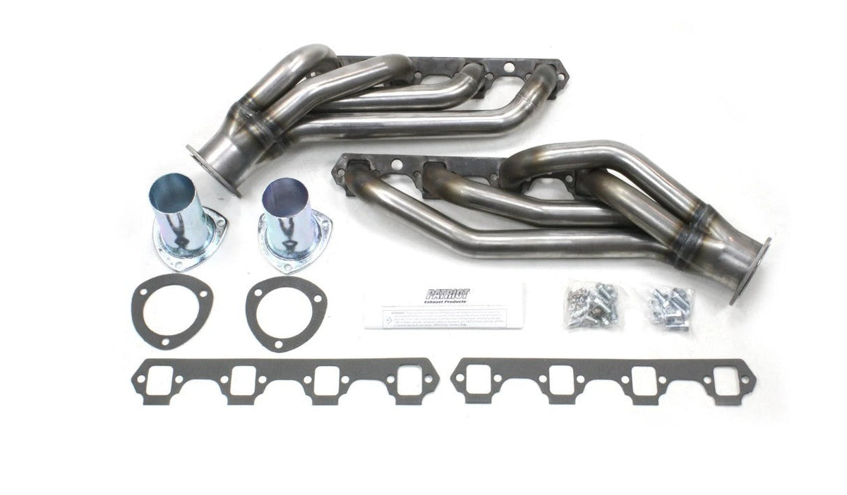 Headers - SBF - H8433