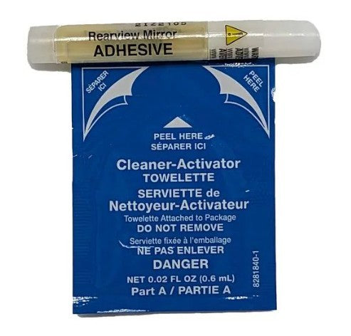 Window Defog Adhesive - 21351