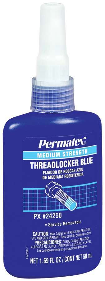 Medium Strength - 24250
