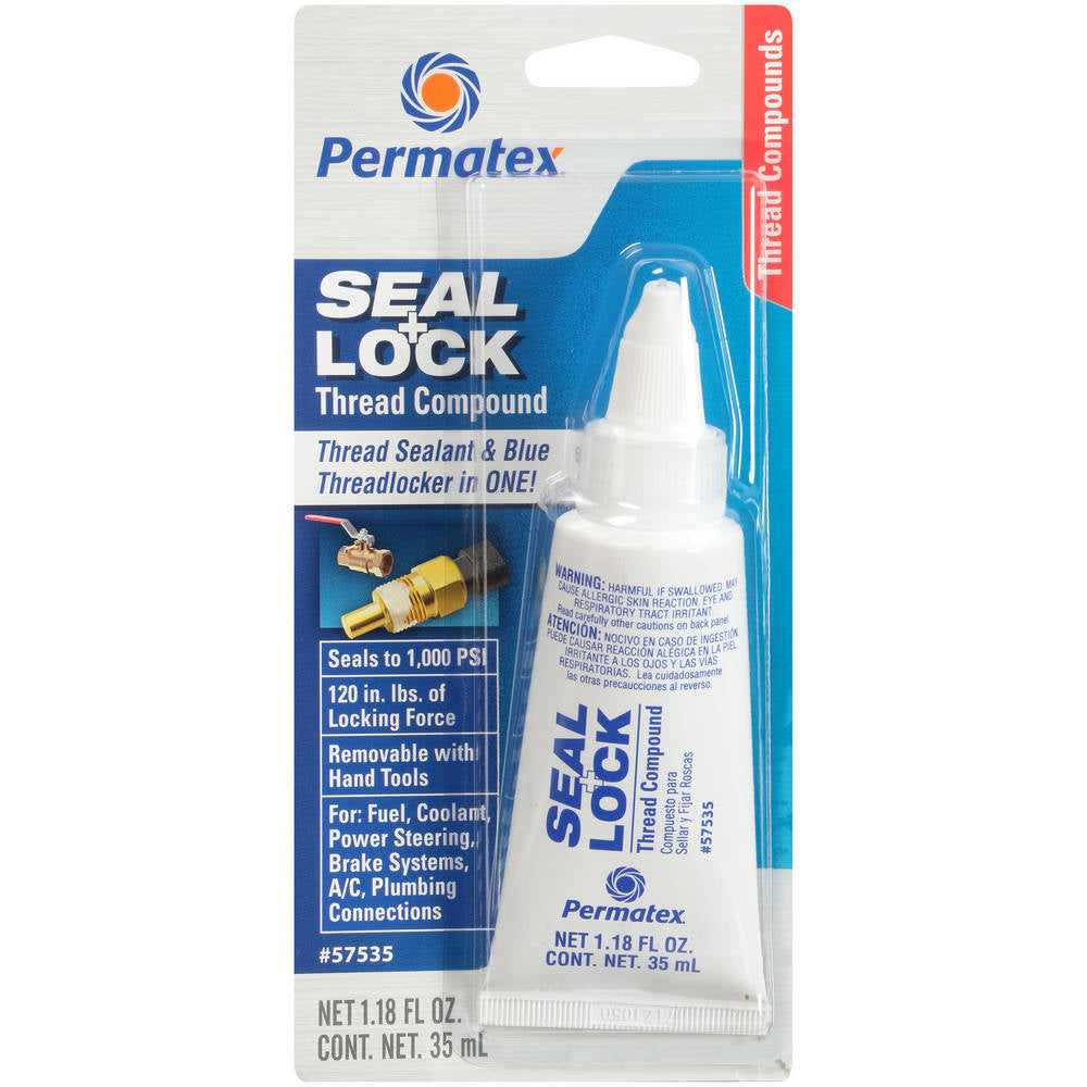 Seal & Lock Thread Com pound 35ml - 57535