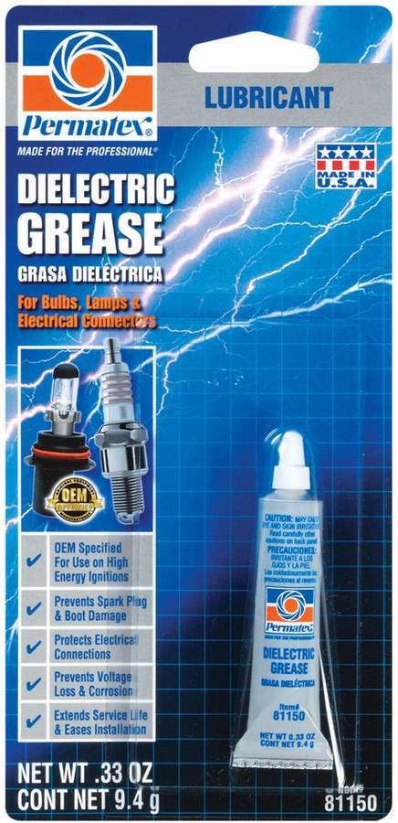 Dielectric Grease - 81150