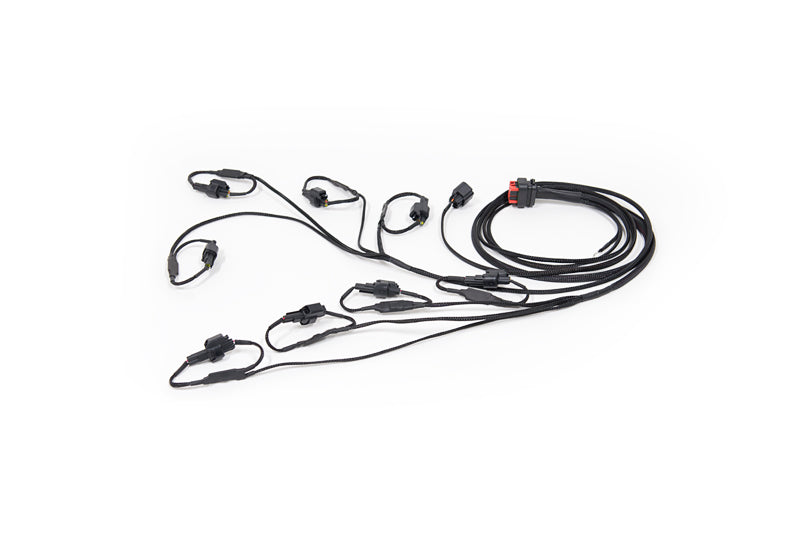 ProFlex Commander for 2008-13 Chevrolet Silverado and GMC Sierra