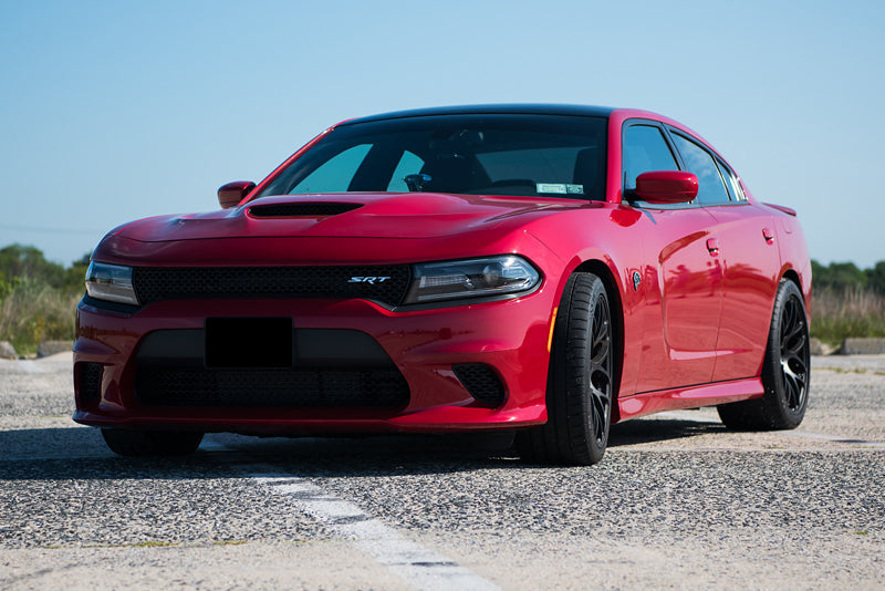 ProFlex Commander for Dodge Charger and Challenger Hellcat, Demon and RedEye