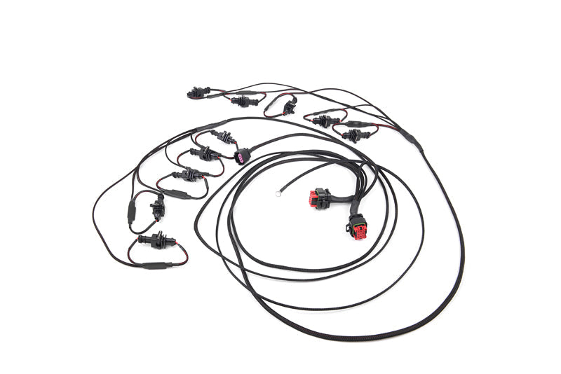 ProFlex Commander for BMW E60 M5 & E63, E64 M6 (S85)