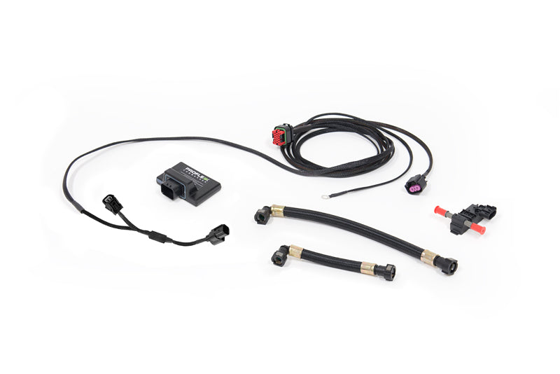 ProFlex Commander for Honda GROM (new price)
