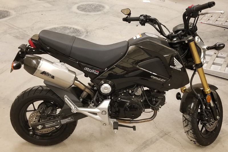 ProFlex Commander for Honda GROM (new price)