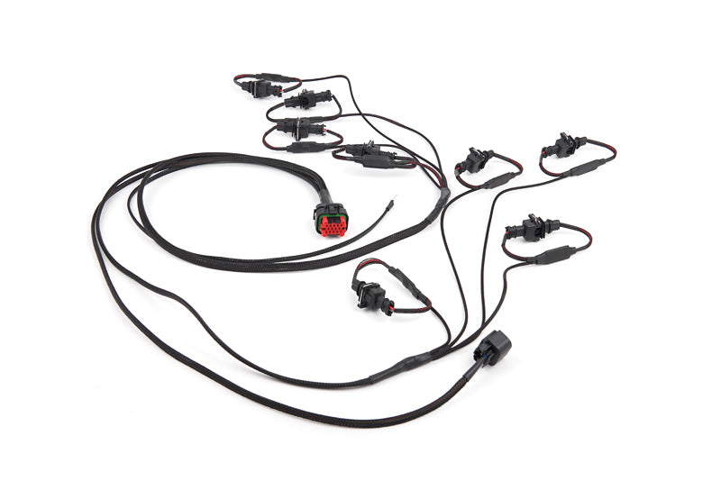ProFlex Commander for 2003-06 Pontiac GTO