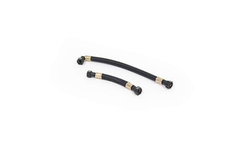 ProFlex Commander for 2007-17 V6 Jeep JK Wrangler