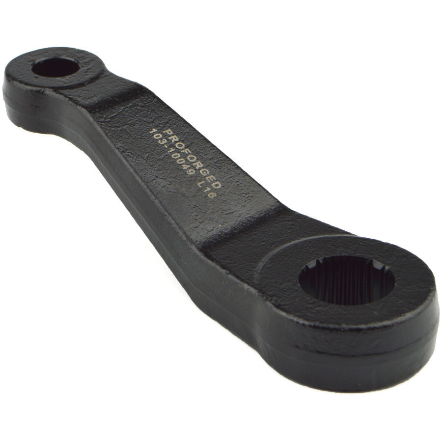 Pitman Arm E-coated - 10310049