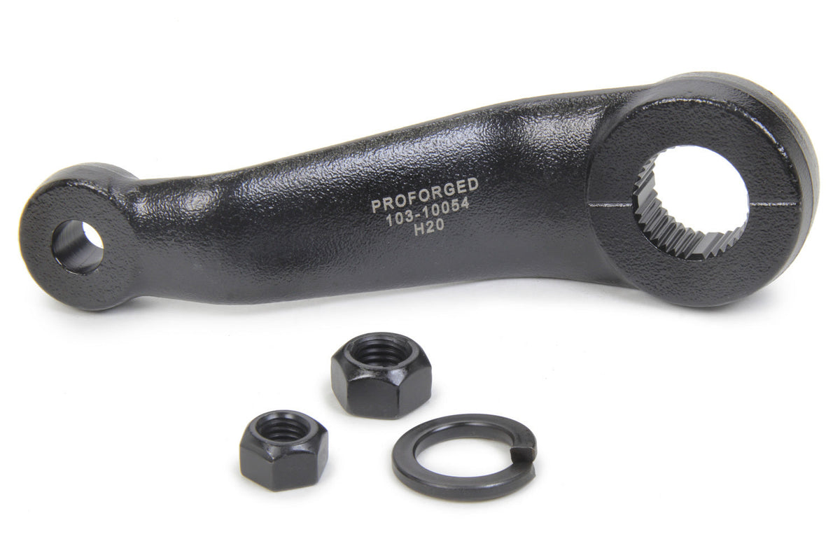 Pitman Arm E-coated - 10310054