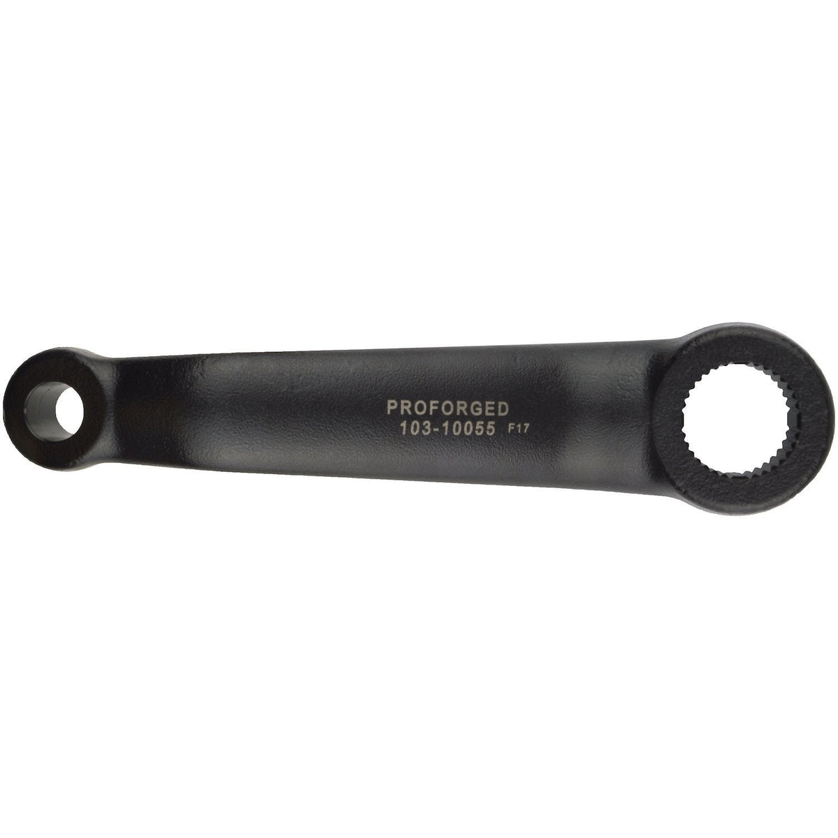 Pitman Arm E-coated - 10310055