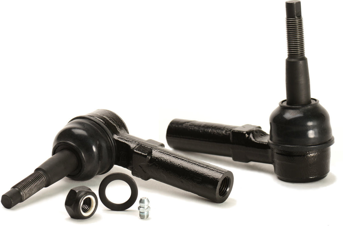 Bolt in Bump Steer Correct Kit - 10410812
