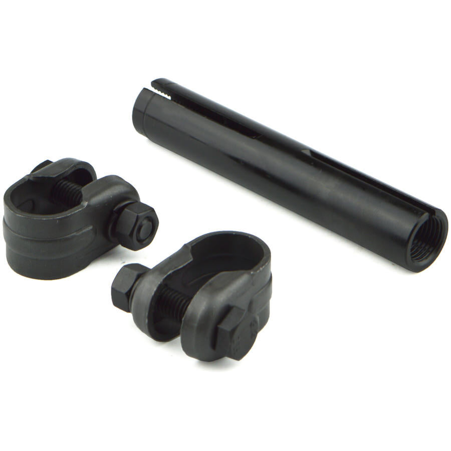 Tie Rod End Adjusting Sleeve Left - 10510032