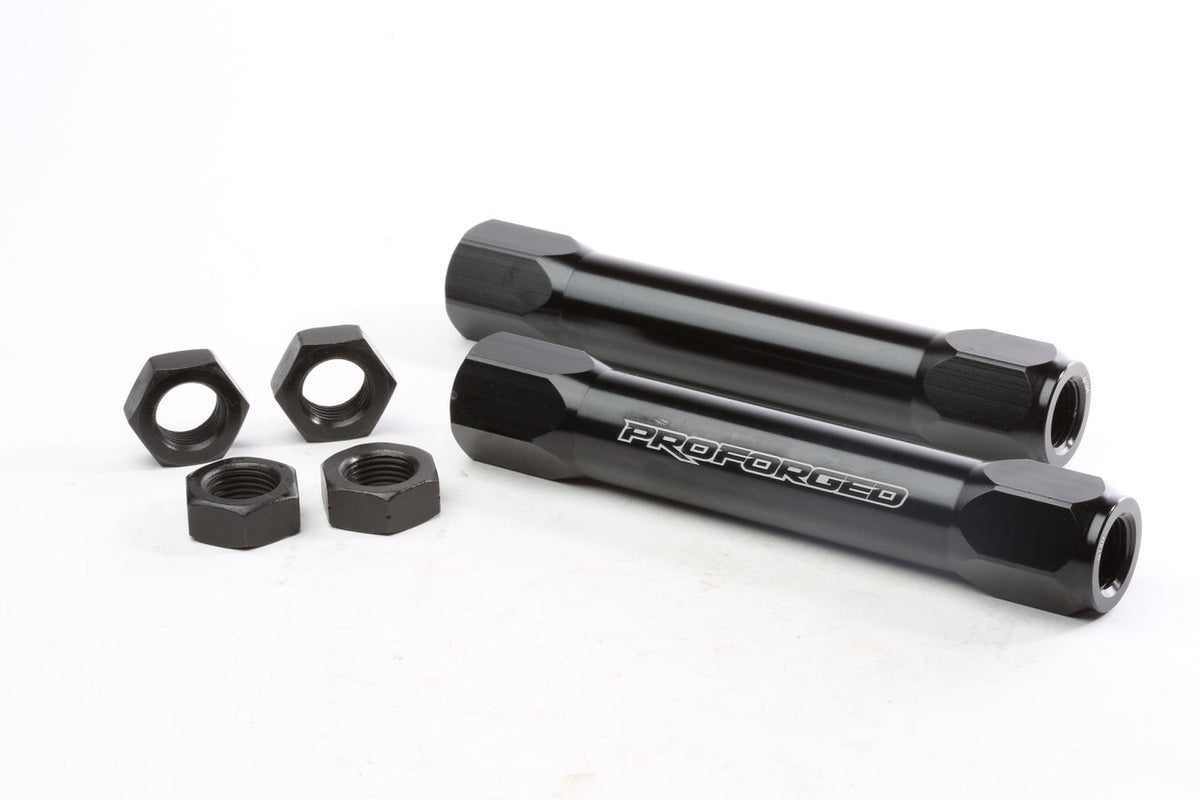 Billet Tie Rod Sleeves 1967-69 Camaro/Firebird - 10510037