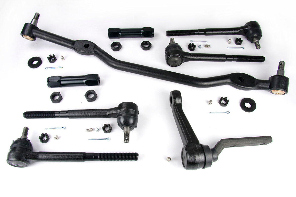 Steering Kit - 11610009
