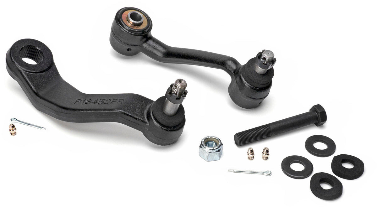 Pitman Arm and Idler Arm Kit - 11610026