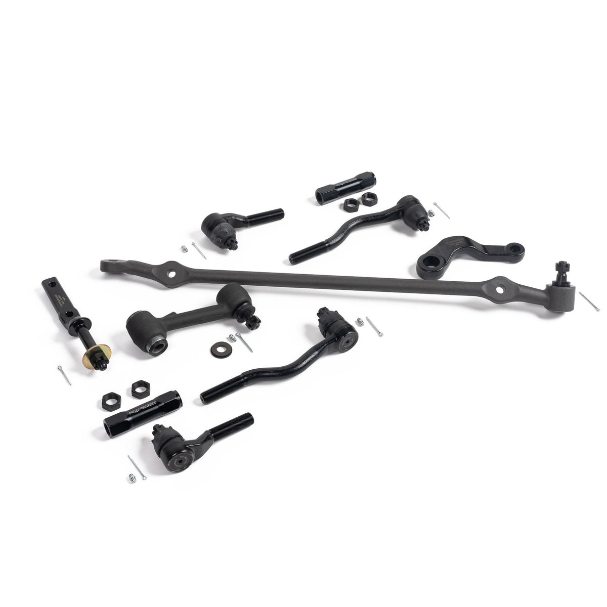 Steering Linkage Assembly - 11610027