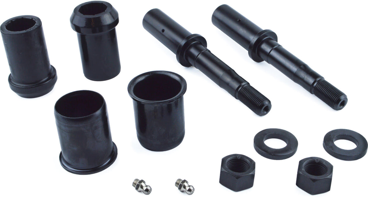 Lwr Cnrtl Arm Pivot Shaft Kit - 12010003