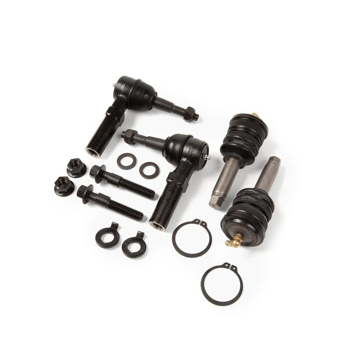 Steering Improvement Kit - 21610010