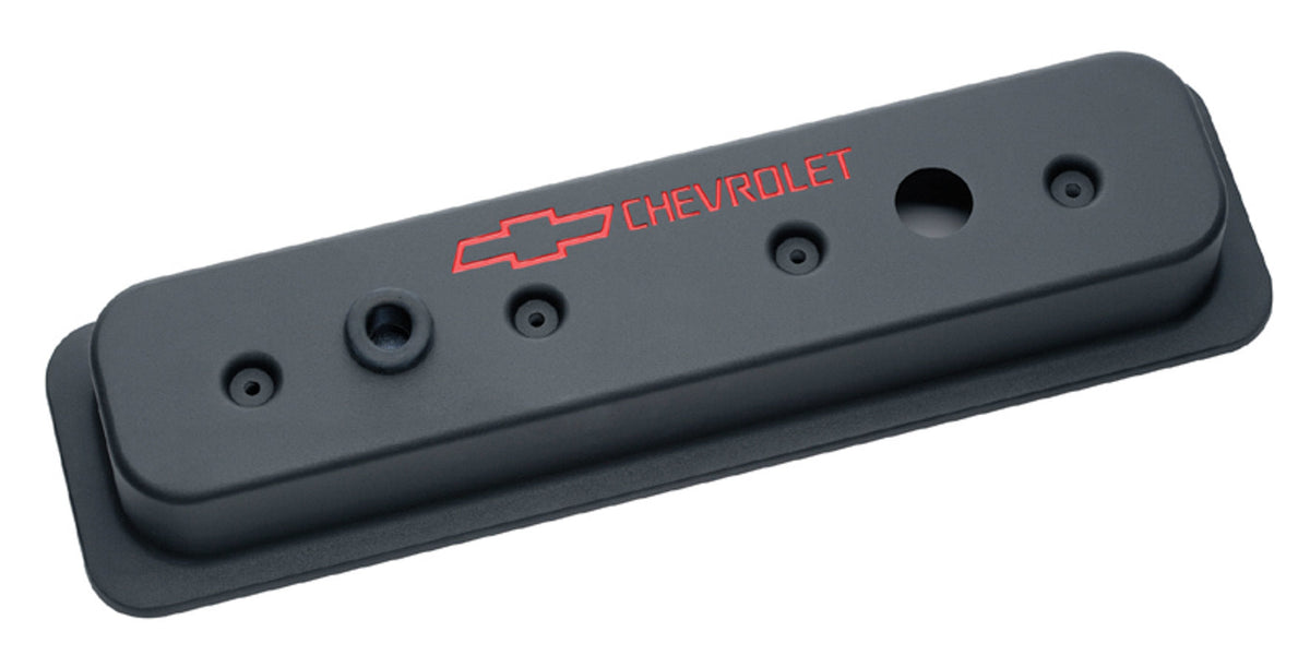 Valve Cover Cntr H/D Tall Cast - 141131