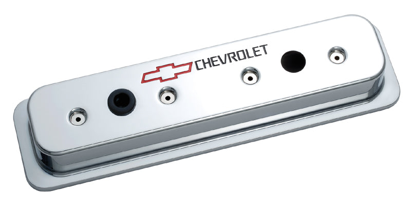 Valve Cover Cntr H/D Tall Cast - 141132