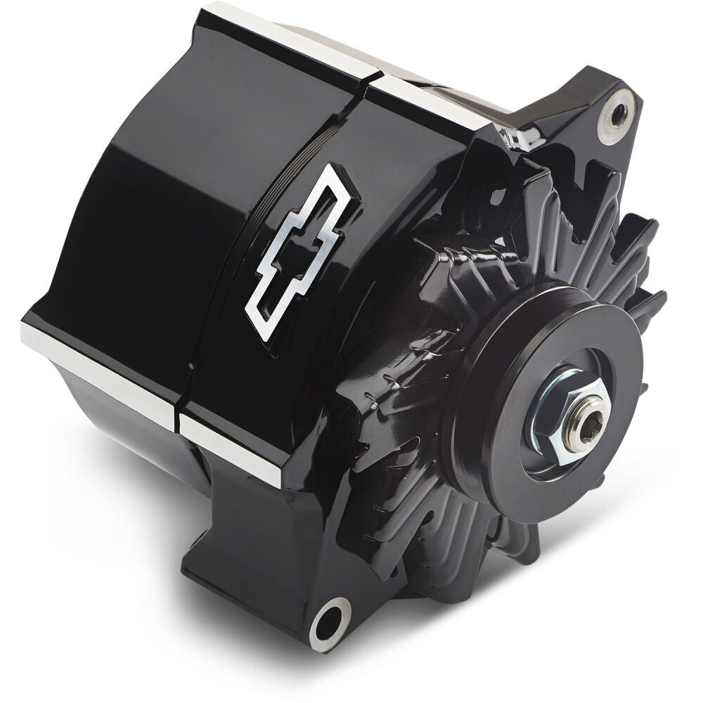 Black Alternator - 141147