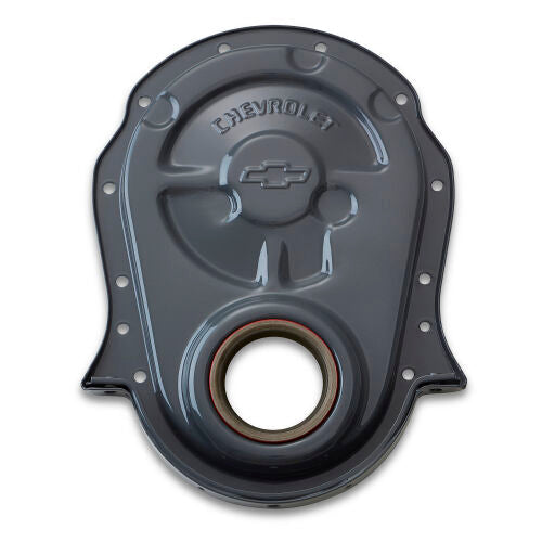 BBC Timing Chain Cover Shark Gray - 141221
